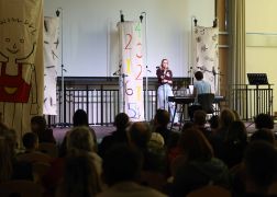 Jenas Groesste Schule Feierte 10 Jaehriges 18